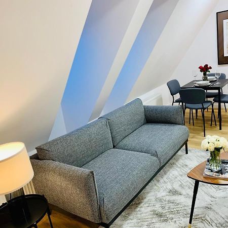 Hotel, Apartament Pod Zlotym Lwem W Samym Centrum Miasta Z Darmowym Parkingiem VII 克沃兹科 外观 照片